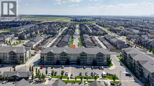 1107, 181 Skyview Ranch Manor NE, Calgary, AB T3N0V2