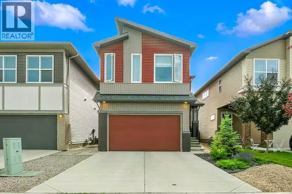 98 Walgrove Green SE, Calgary, AB T2X2H9