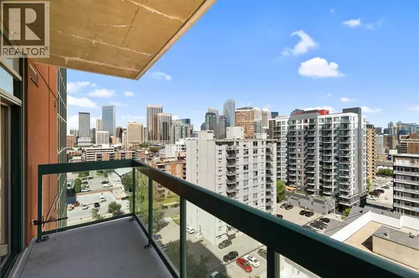 Calgary, AB T2R1S2,1108, 836 15 Avenue SW