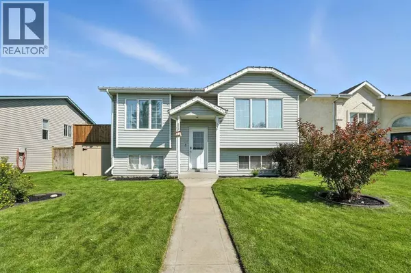 85 O'Brien Crescent, Red Deer, AB T4P3T4