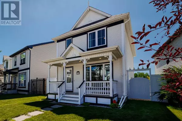 Calgary, AB T3L2X7,297 Tuscany Springs Way NW