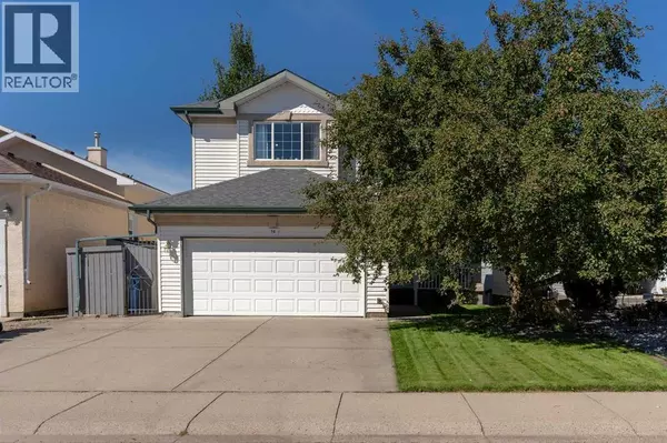 14 Heritage Circle W, Lethbridge, AB T1K7M8