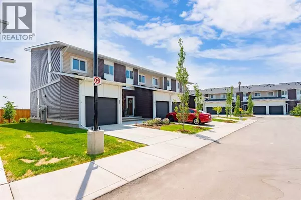 Calgary, AB T2X2A7,62 Walden Lane SE