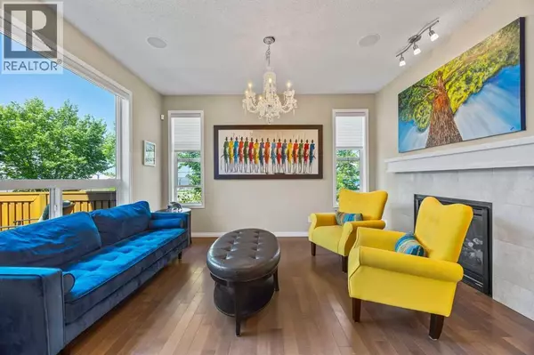 Calgary, AB T3H0V4,184 Cougar Ridge Manor SW