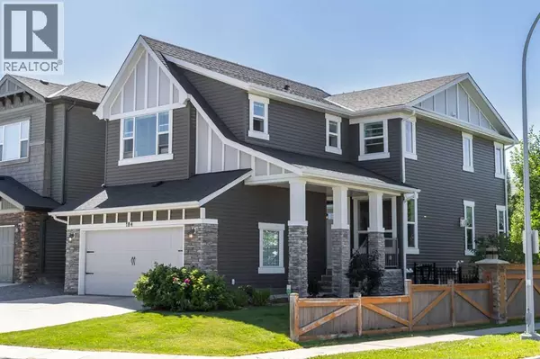 Calgary, AB T3H0V4,184 Cougar Ridge Manor SW