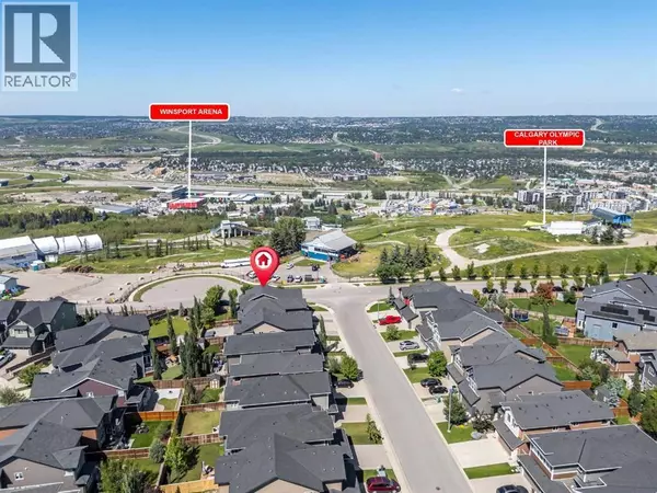 Calgary, AB T3H0V4,184 Cougar Ridge Manor SW