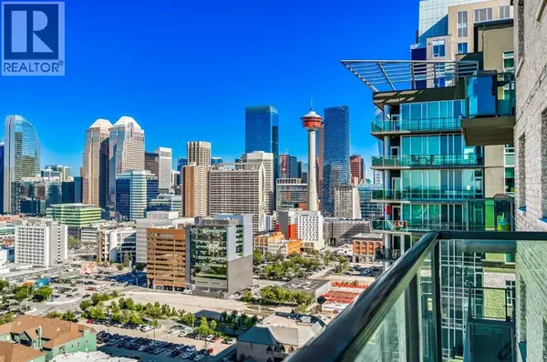 2110, 210 15 Avenue SE, Calgary, AB T2G0B5