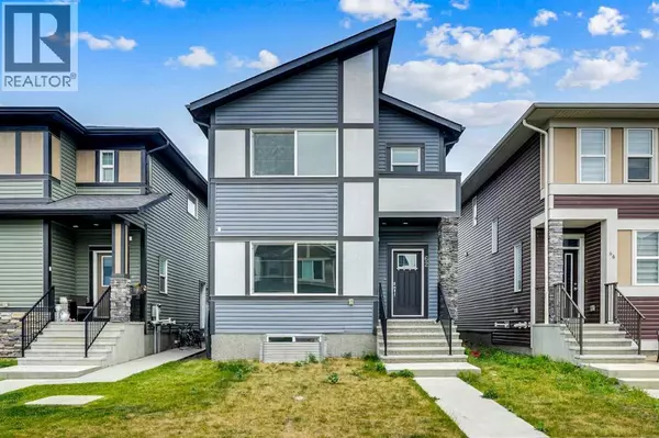Airdrie, AB T4B5H1,62 Midtown Crossing SW