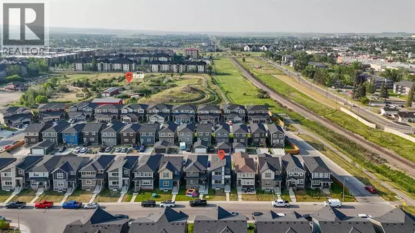 Airdrie, AB T4B5H1,62 Midtown Crossing SW