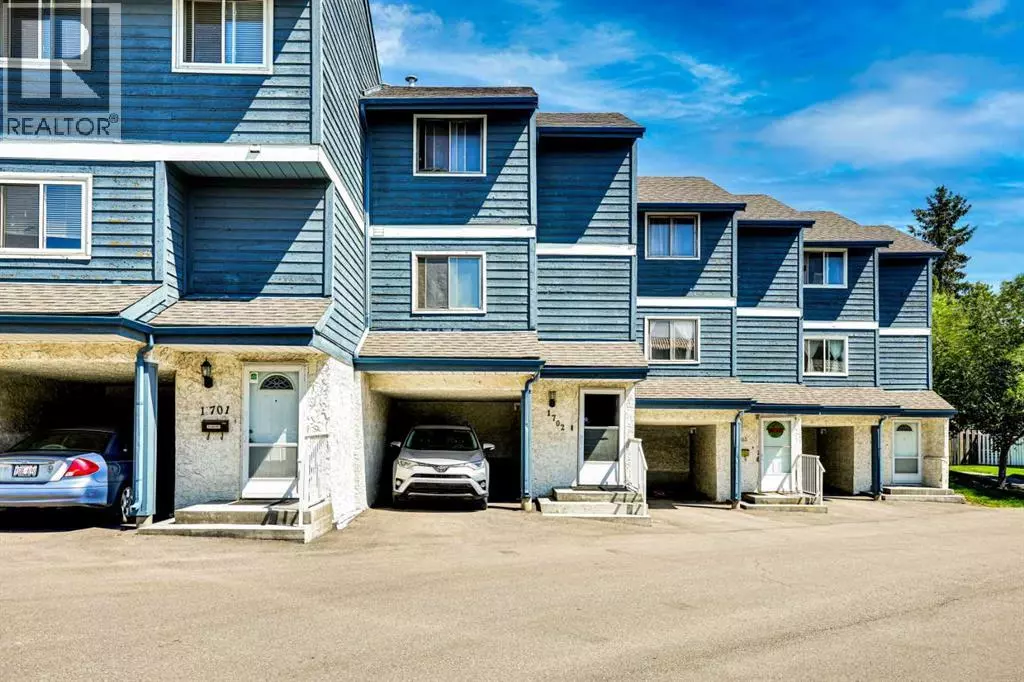 Calgary, AB T2A6E1,1702, 919 38 Street NE