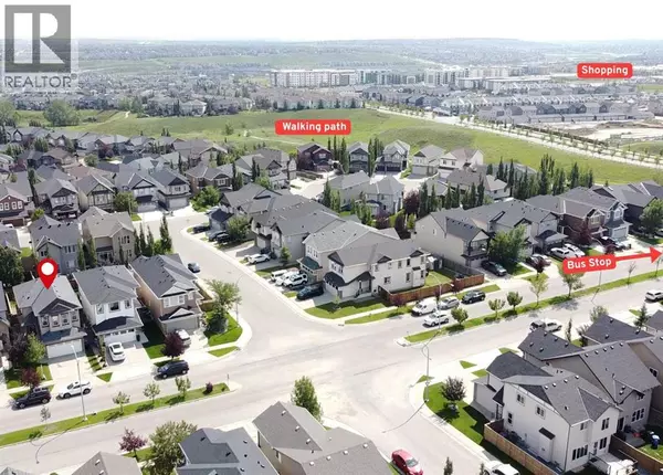 Calgary, AB T3R0J3,90 Sage Valley Road NW