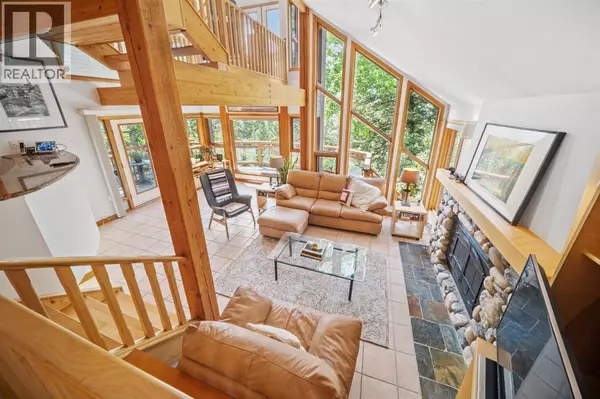 Canmore, AB T1W1G1,221 Benchlands Terrace
