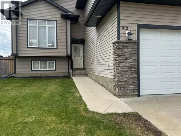 Slave Lake, AB T0G2A3,913 7 Avenue SE