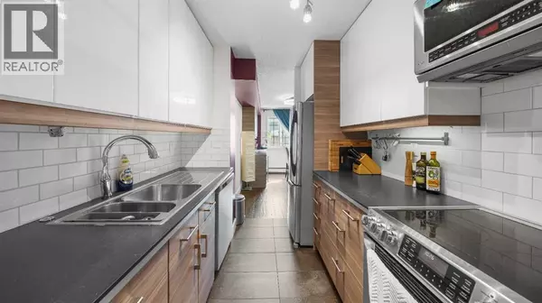 Calgary, AB T2T2C6,105, 1320 12 Avenue SW