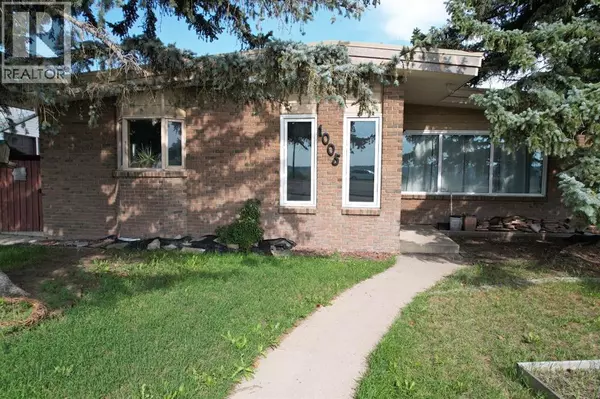 1005 Scenic Drive S, Lethbridge, AB T1K1L7