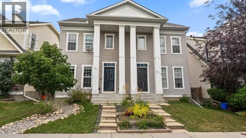 Calgary, AB T2Z4V8,221 Elgin Place SE