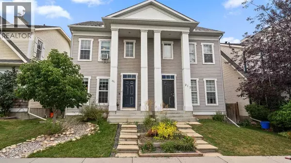 221 Elgin Place SE, Calgary, AB T2Z4V8