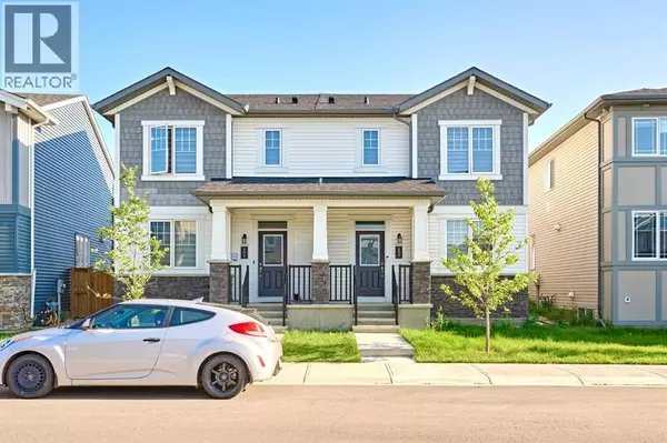 155 Carringham Road NW, Calgary, AB T3P1V3