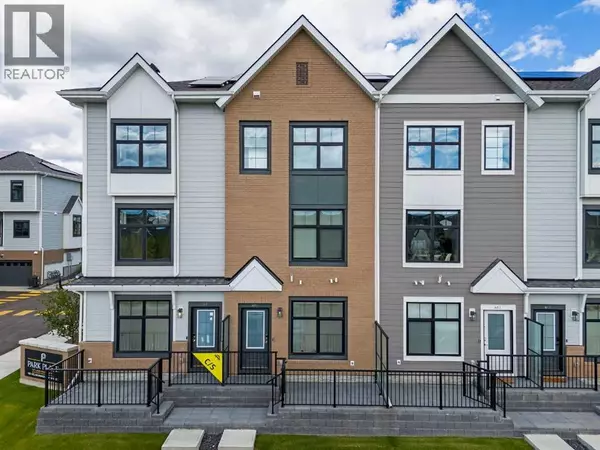 601 Mahogany Road SE, Calgary, AB T3M3Y3