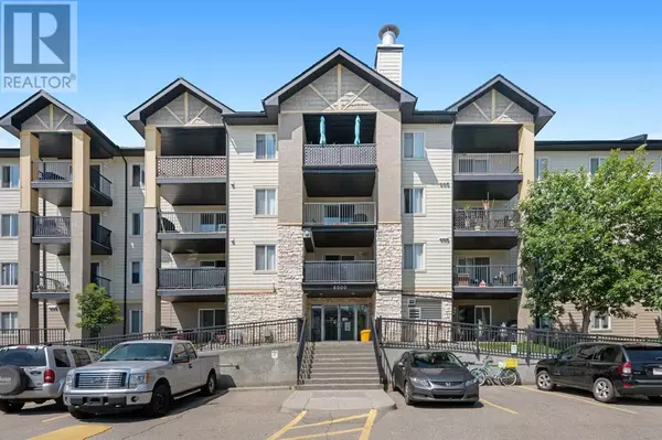 8225, 304 Mackenzie Way SW, Airdrie, AB T4B3H8