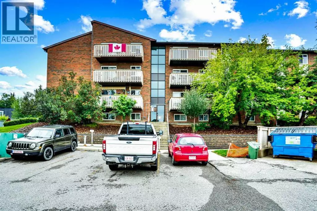 Calgary, AB T2W3L6,632, 11620 Elbow Drive SW