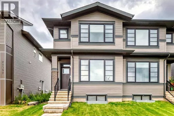 21306 Sheriff King Street SW, Calgary, AB T2X5G7