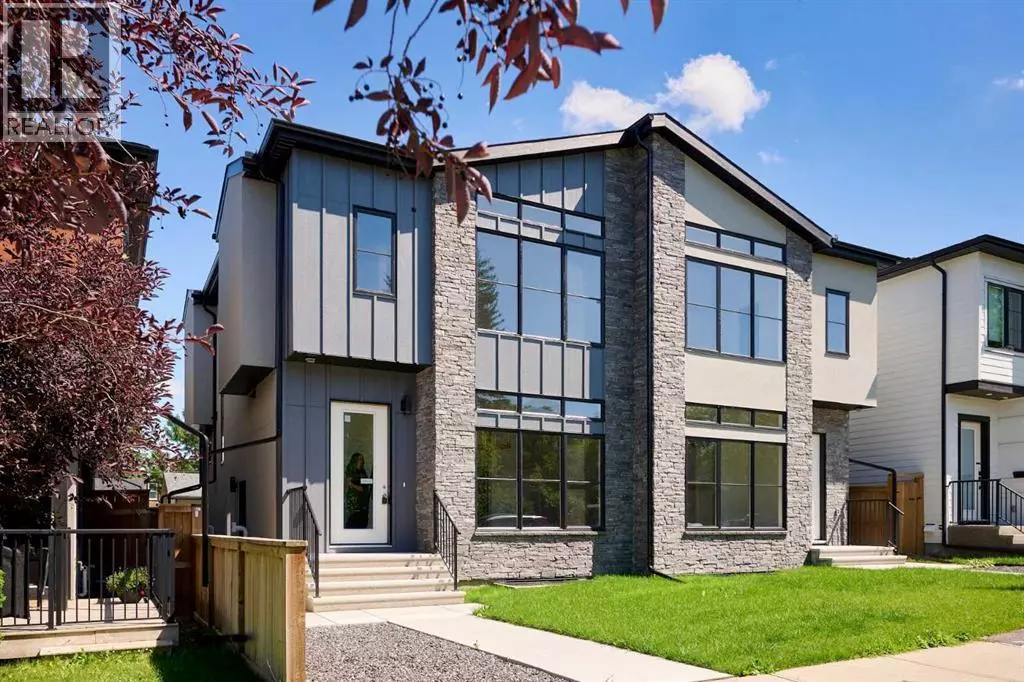 Calgary, AB T3E2C1,2006 26A Street SW