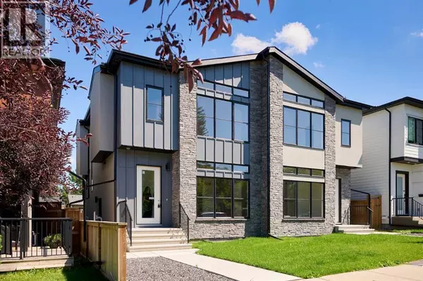 2006 26A Street SW, Calgary, AB T3E2C1