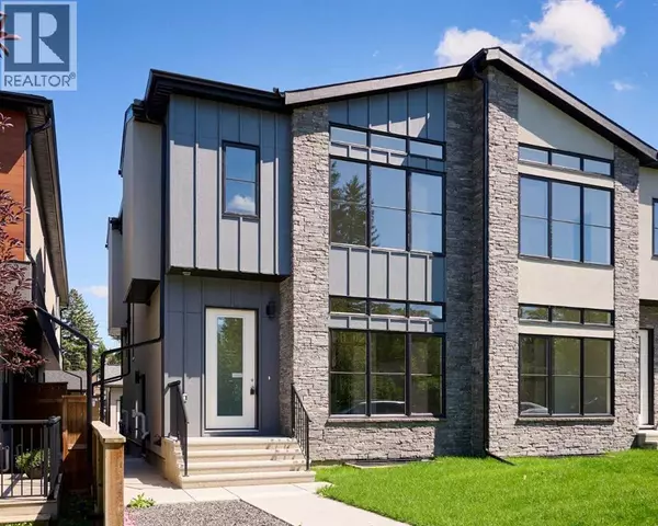 Calgary, AB T3E2C1,2006 26A Street SW