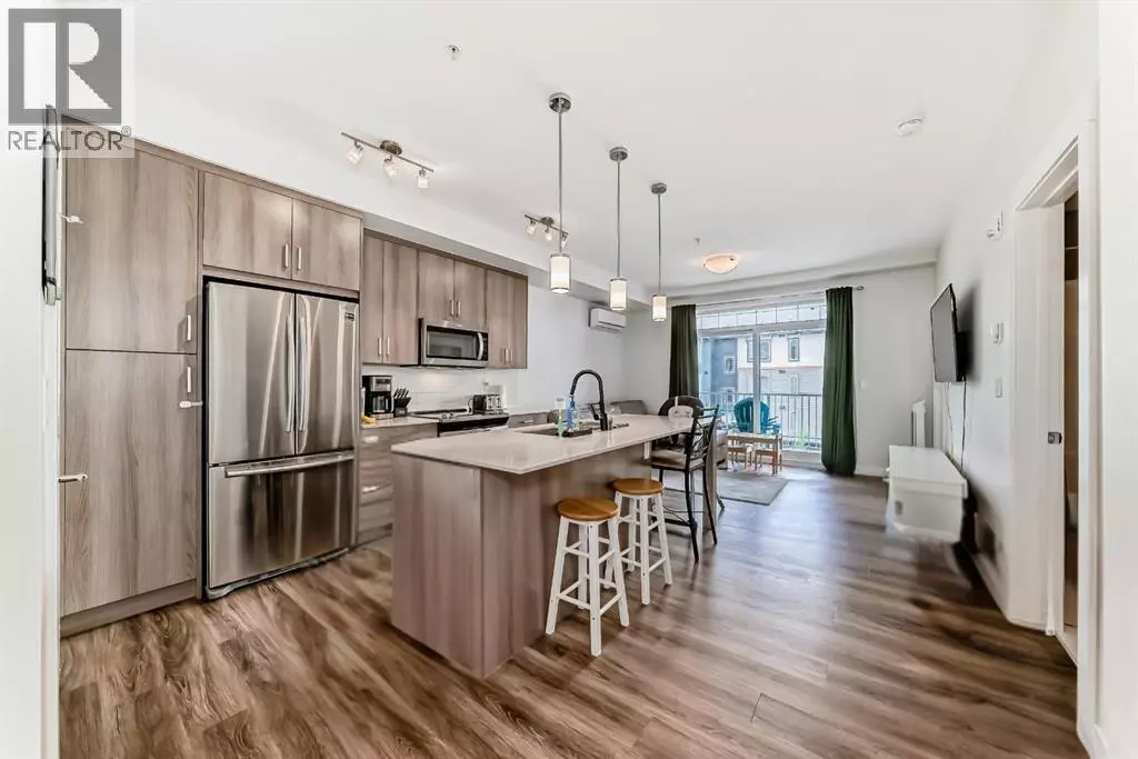 Calgary, AB T3M3A8,313, 200 Auburn Meadows Common SE