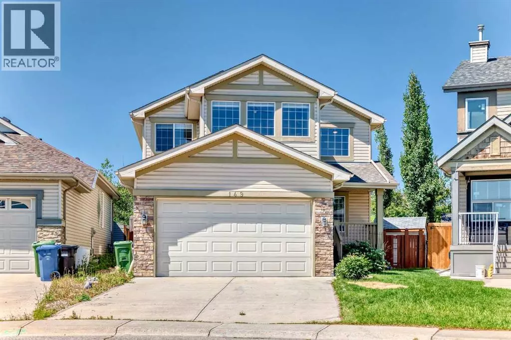Calgary, AB t3k6a2,149 Covehaven Gardens NE
