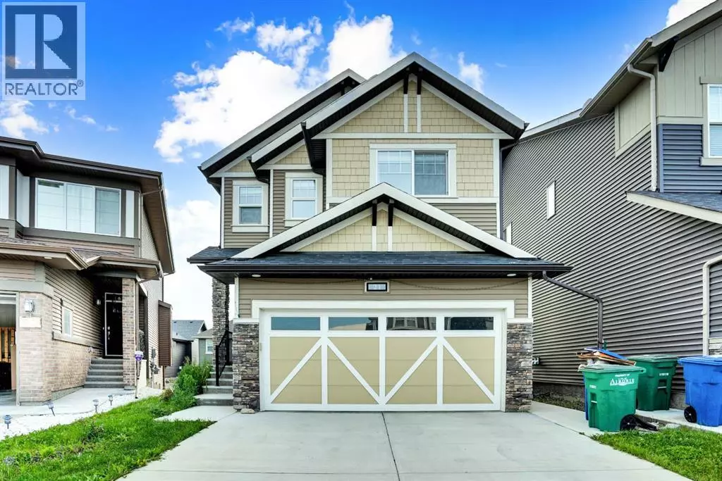 Airdrie, AB T4A0R4,21 Kingsbury Close SE