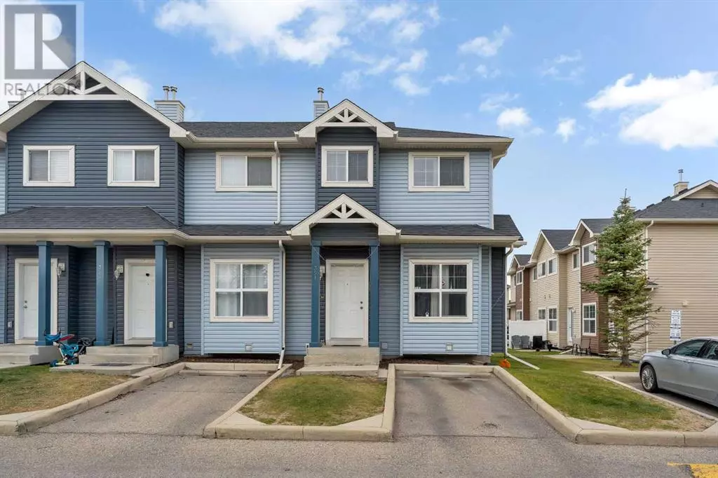 Calgary, AB T3J0C1,351, 111 Tarawood Lane NE