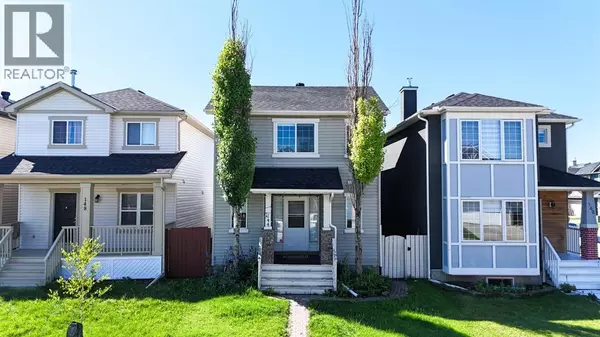 Calgary, AB T3J5G2,144 Saddlecrest Place NE