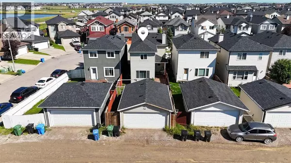 Calgary, AB T3J5G2,144 Saddlecrest Place NE