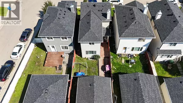 Calgary, AB T3J5G2,144 Saddlecrest Place NE