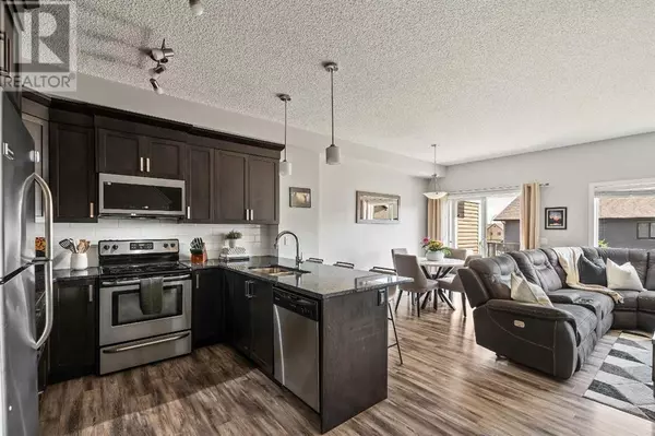 Airdrie, AB T4B4H6,577 Hillcrest Road SW