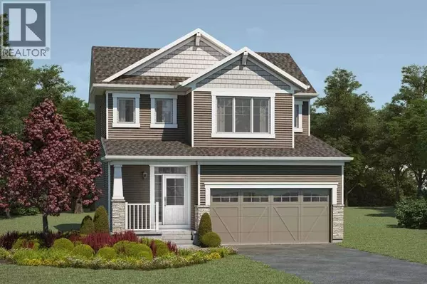 1027 Southwinds Manor SW, Airdrie, AB T4B5L4