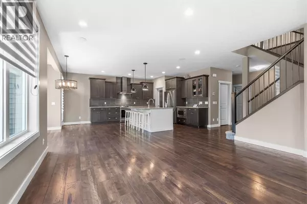 Airdrie, AB T4B3T7,111 Cooperstown Place SW