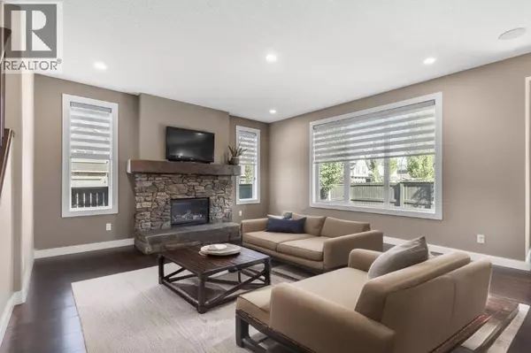 Airdrie, AB T4B3T7,111 Cooperstown Place SW