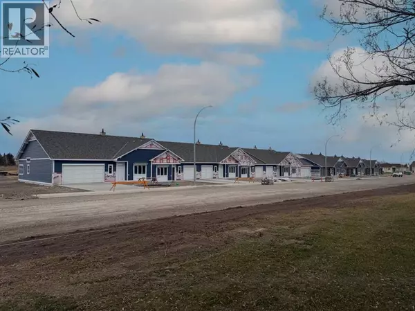 821 7 Avenue W, Cardston, AB T0K0K0