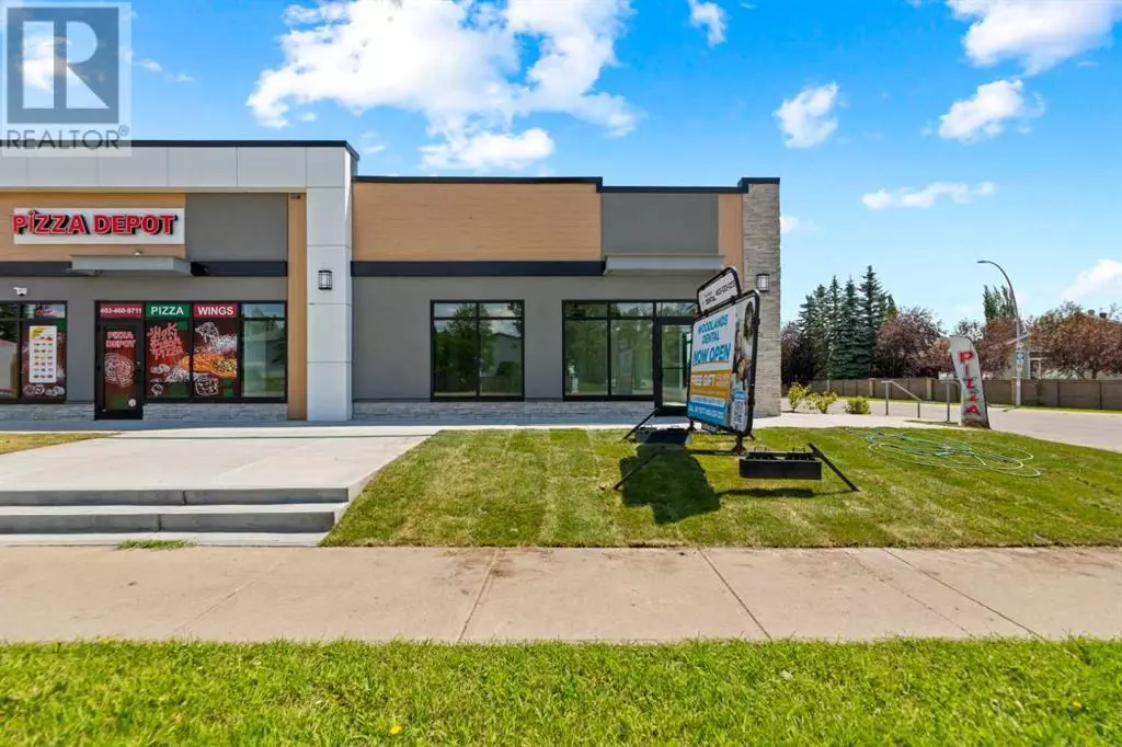 Calgary, AB T2W6G2,280, 11808 24 Street SW