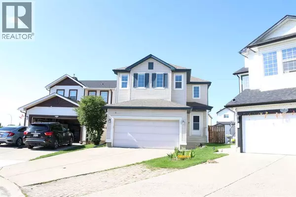 Calgary, AB T3J4Y6,266 Martha's Manor NE