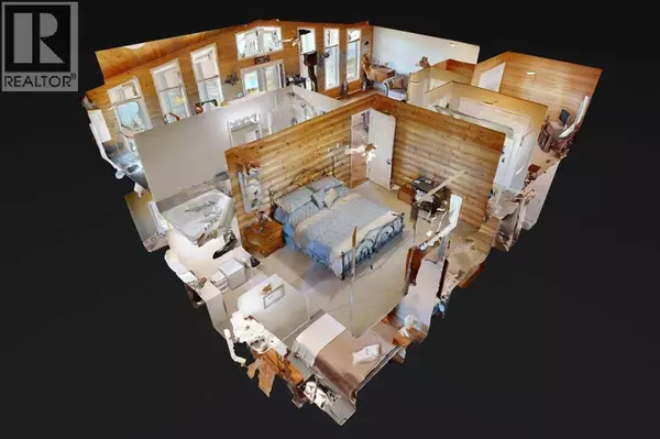 Rural Stettler No. 6 County Of, AB T0C2L0,20108 TWP 40-4