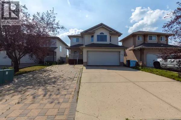 251 Laffont Way, Fort Mcmurray, AB T9K2R2