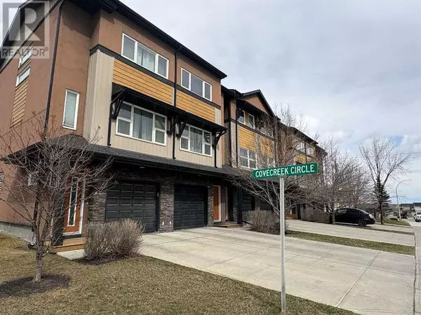 13005 Coventry Hills Way NE, Calgary, AB T3K0W6