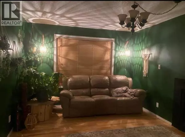 High Level, AB T0H1Z0,10411 109 Avenue