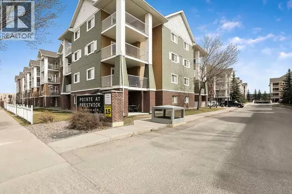 2308, 10 Prestwick Bay, Calgary, AB T2Z0B5