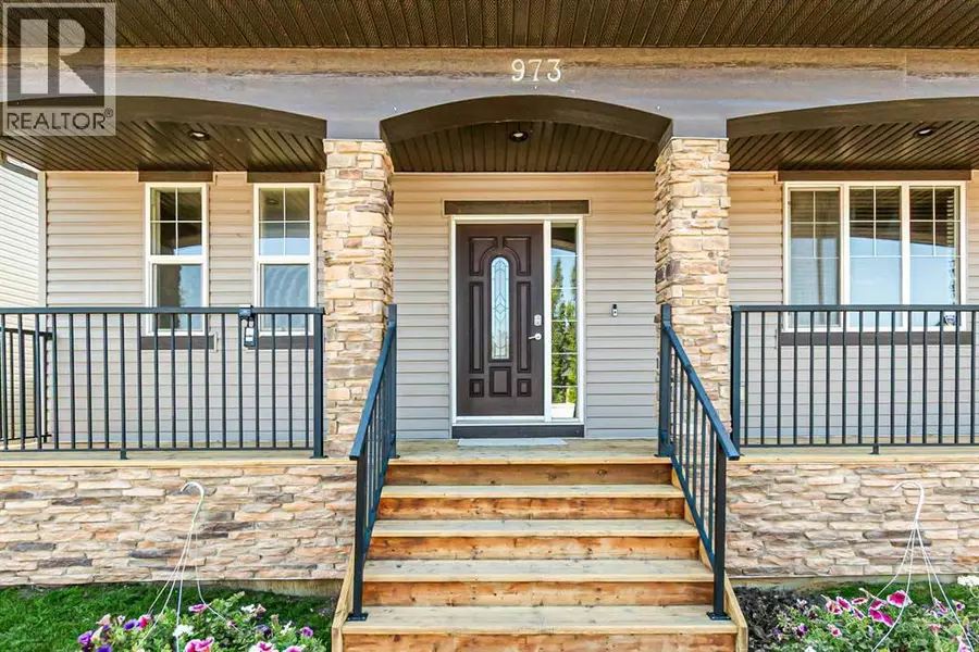 973 Channelside Road SW, Airdrie, AB T4B3J4
