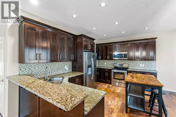 Airdrie, AB T4B3J4,973 Channelside Road SW